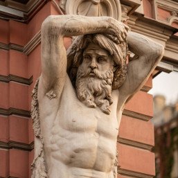 Экскурсия: кофейный Петербург с дегустацией
