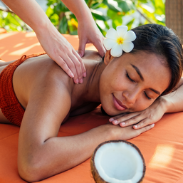 СПА программа БАУНТИ