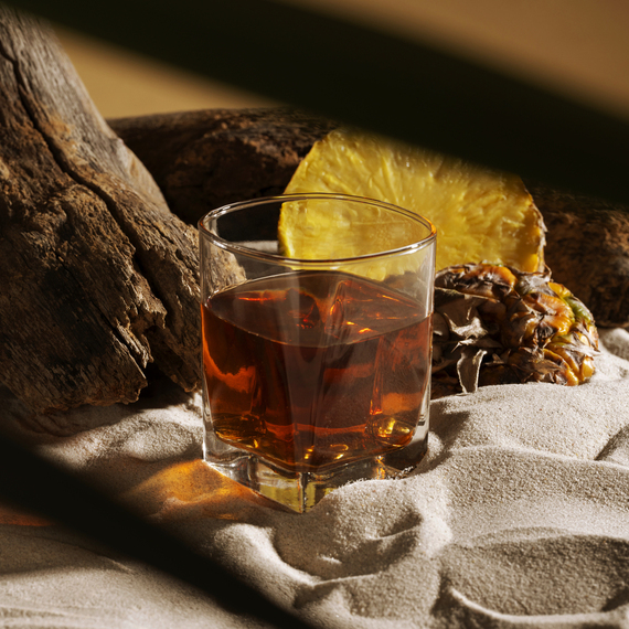 Дегустация коньяка - изображение 1