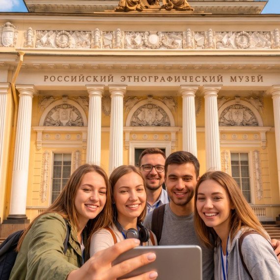 Квест-экскурсия в смартфоне «Тайный Орден зодчих» - изображение 4 Квест-экскурсия в смартфоне «Тайный Орден зодчих» - изображение 4