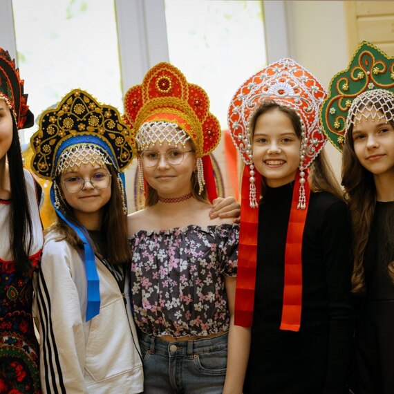 Интерактивный музей русской народной сказки. Фото 6