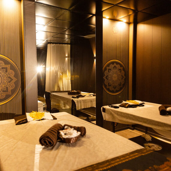 Программа для двоих Spa свидание - изображение 3 Программа для двоих Spa свидание - изображение 3