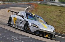 Экстремальное вождение