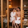 СПА-программа для двоих «Мягкое тепло» - превью 1