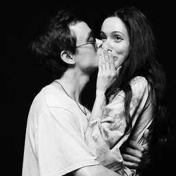 Фотосессия Love-story