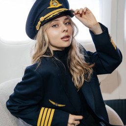 Полет на авиатренажере Boeing 737 МАХ