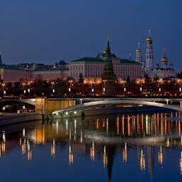 Прогулка на катере