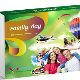 Family day
