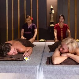 Программа Королевский Spa
