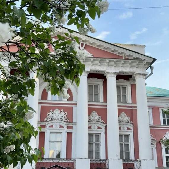 Квест-экскурсия в смартфоне «Замоскворечье: купеческие истории» - изображение 1 Квест-экскурсия в смартфоне «Замоскворечье: купеческие истории» - изображение 1