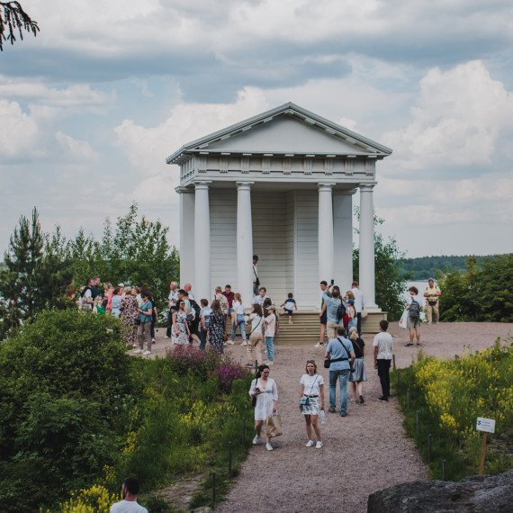 Экскурсия Тайны старого Выборга - изображение 2