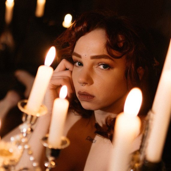 Арт-вечеринка 