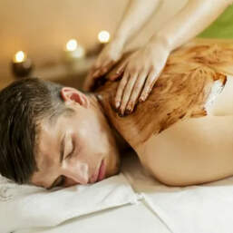 SPA программа для мужчин