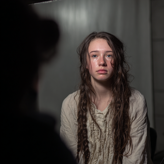 Курс актерского мастерства с действующим актером - изображение 6