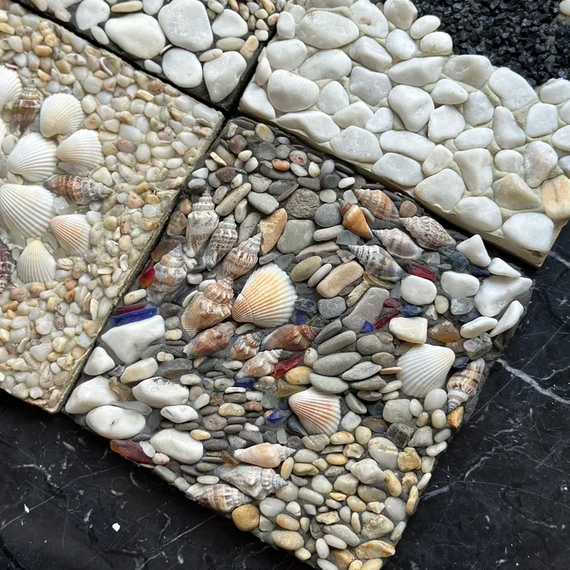 Мастер класс по мозаике в технике Мастер класс по мозаике в технике