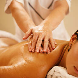 SPA-программа релаксирующая Сокровища Клеопатры