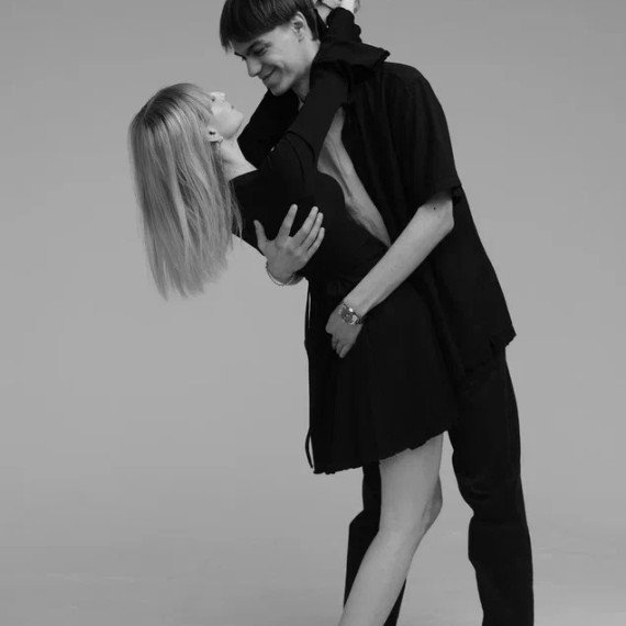 Фотосессия Love Story - изображение 1 Фотосессия Love Story - изображение 1