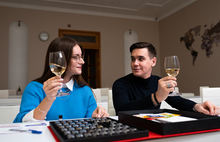 Дегустация вин