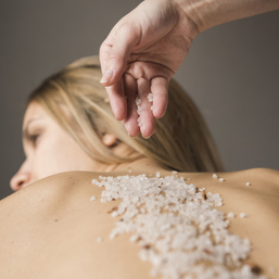 СПА программа Нежность жасмина