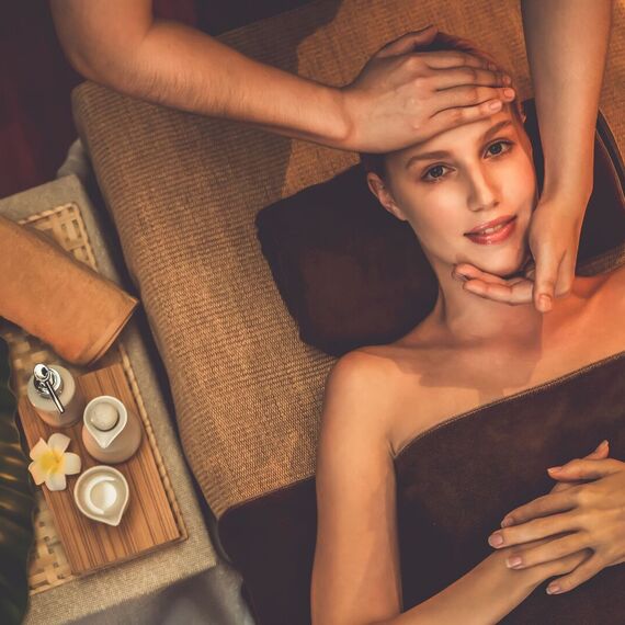 SPA для лица  - изображение 1