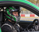 Заезд на спорткаре Porsche Cayman GT4 на гоночном треке - превью 2