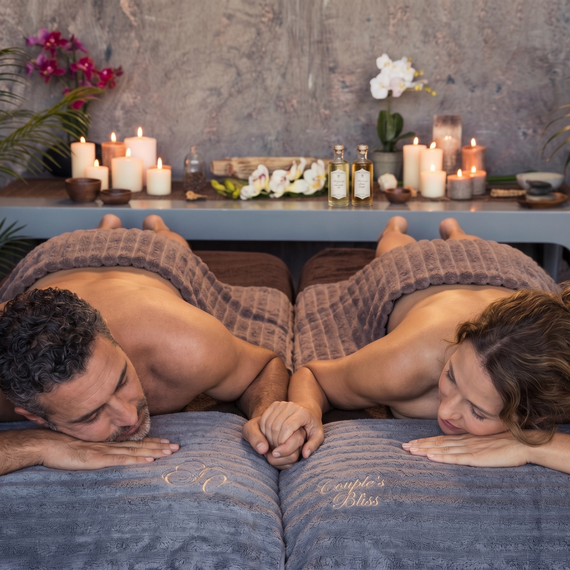 СПА Романтическое свидание - изображение 2