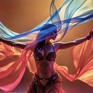 Мастер-класс по belly dance - превью 1