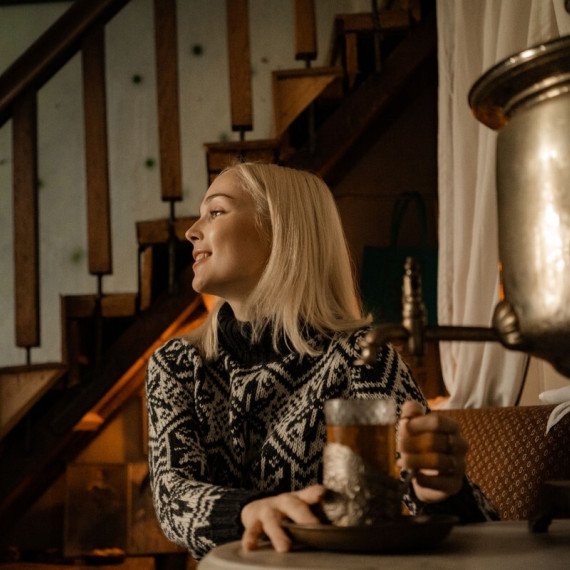 Фотоэкскурсия в доме Бака редкий визит в дворянскую квартиру - изображение 2 Фотоэкскурсия в доме Бака редкий визит в дворянскую квартиру - изображение 2