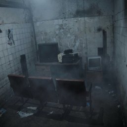 Онлайн-квест Сайлент Хилл