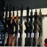 Стрельба из страйкбольных винтовок пистолетов автоматов луков - превью 1