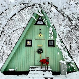 Отдых в Shanti Ozero