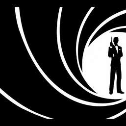 Выездной квест Агент 007