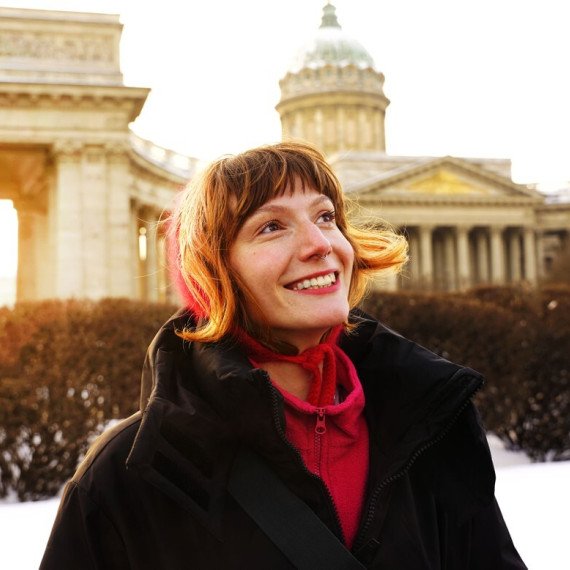 Экскурсия Секреты Невского проспекта: истории и судьбы жителей в лицах. Главное фото