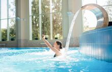 Сертификат в санаторий