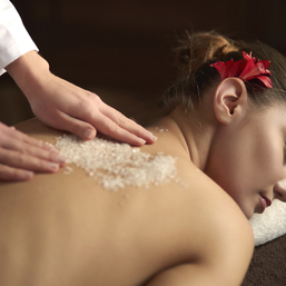 СПА программа Легкость бытия