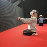 Игра в виар шлемах - превью 1
