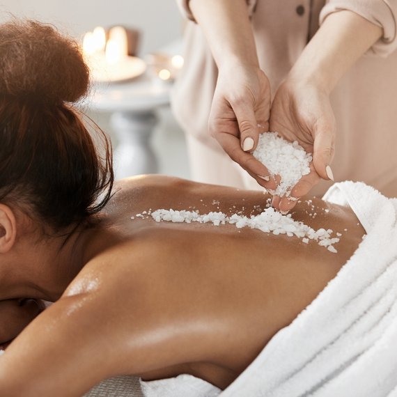 СПА программа Идеальный силуэт - изображение 3