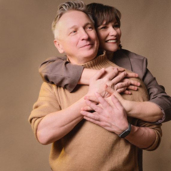 Фотосессия Love Story. Фото 9