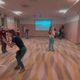 Виртуальная реальность в VR FUNCLUB