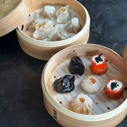 Японский ресторан TAO SUSHI LAB