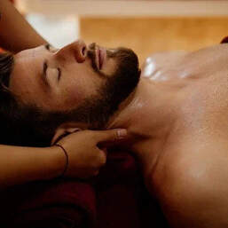SPA программа для мужчин Strong