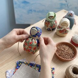 Мастер-класс 