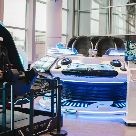 Погружение в виртуальный мир - изображение 2