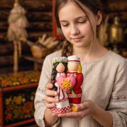 Мастер-класс 