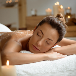 СПА программа Гармонии