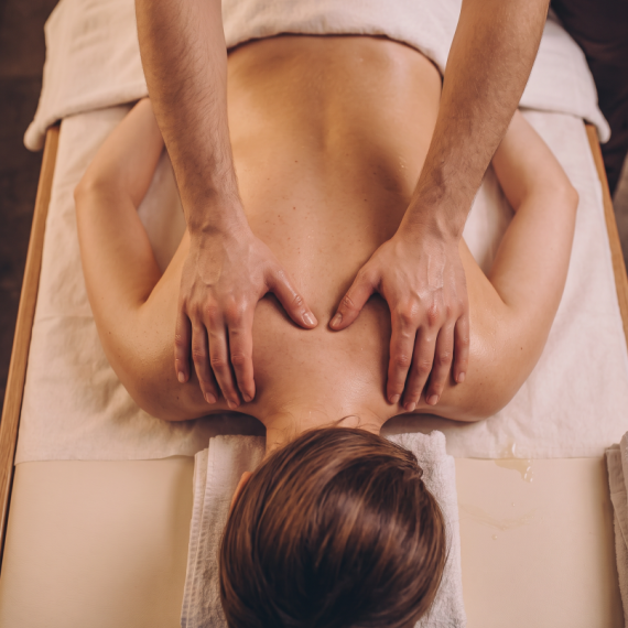 SPA-программа «Идеальное свидание» - изображение 2 SPA-программа «Идеальное свидание» - изображение 2