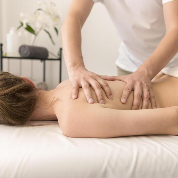 СПА программа Час на релакс - изображение 3