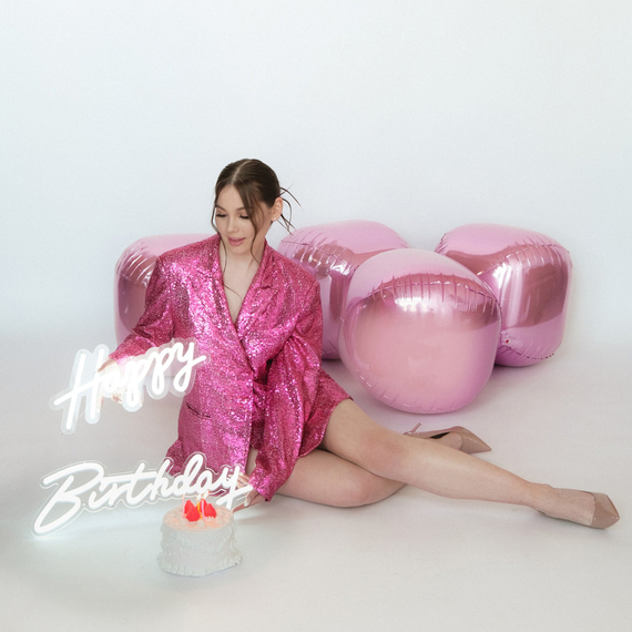 Фотосессия для именинника - изображение 1