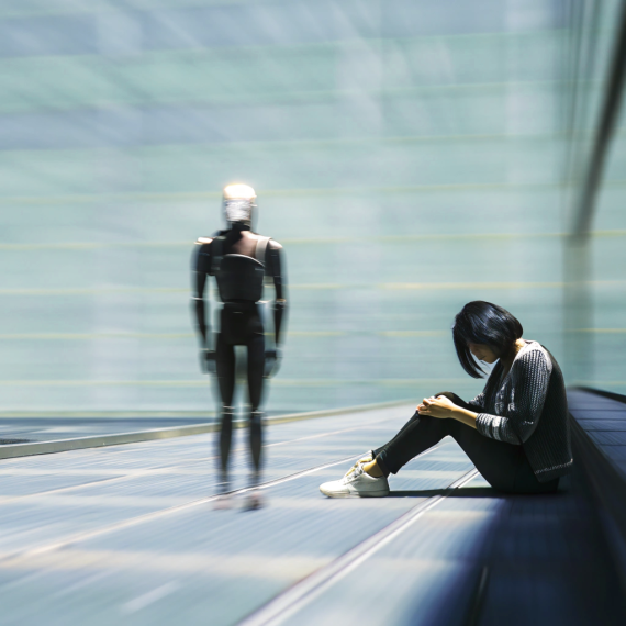 Посещение иммерсивного спектакля Иное место - изображение 1