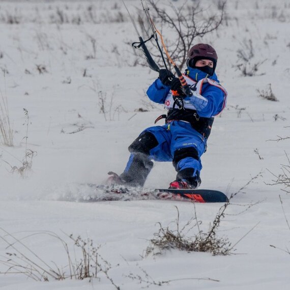 Кайтинг - изображение 3